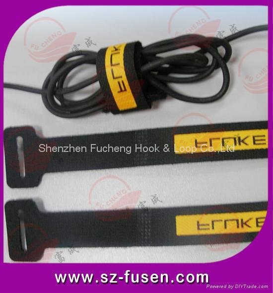 Hook and Loop straps 2