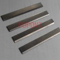 Textile and Fiber Blades