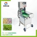 FC-305 Variable frequency cutting machine