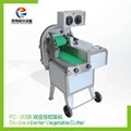 FC-305B Variable pressure cutting machine