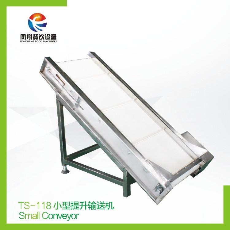 TS-118 Small Conveyor   2