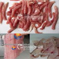 QW-2 Small meat cutter 3