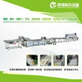 Production line complete equipment 2