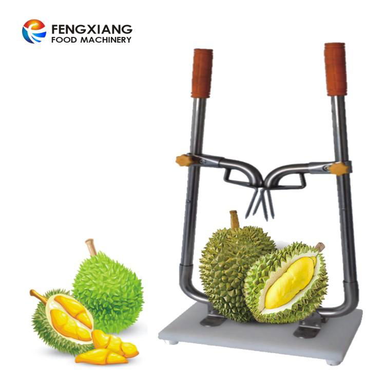 Fengxiang Durian Shell Opening Machine