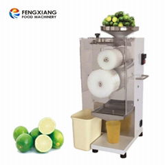 Citrus Juicing Machine