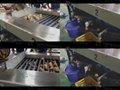 凤翔HFM-1 红薯分级机 蔬果分选机