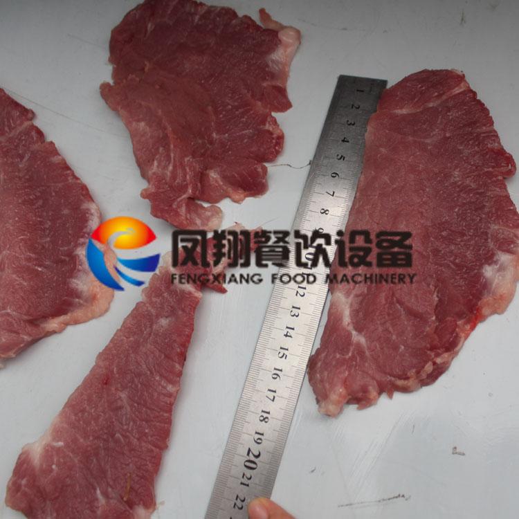QW50 Large Type Meat Cutting Machine FENGXIANG (China Manufacturer