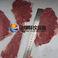 QW-50 Large Type Meat Cutting Machine 3