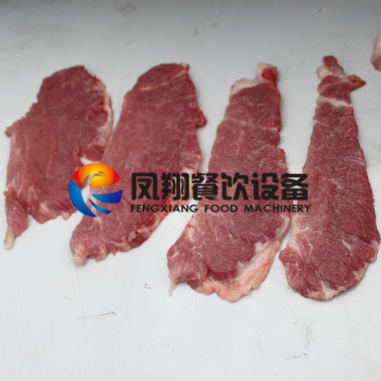 QW50 Large Type Meat Cutting Machine FENGXIANG (China Manufacturer