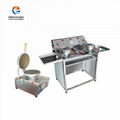 Baking Machine Series