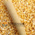 MZ- 268 368 Sweet Corn Thresher 