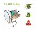 FC-302 Spring Onion Cutter