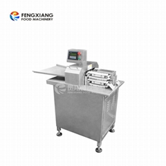  Double Station Automatic Sausage Knotting Machine