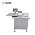  Double Station Automatic Sausage Knotting Machine 2