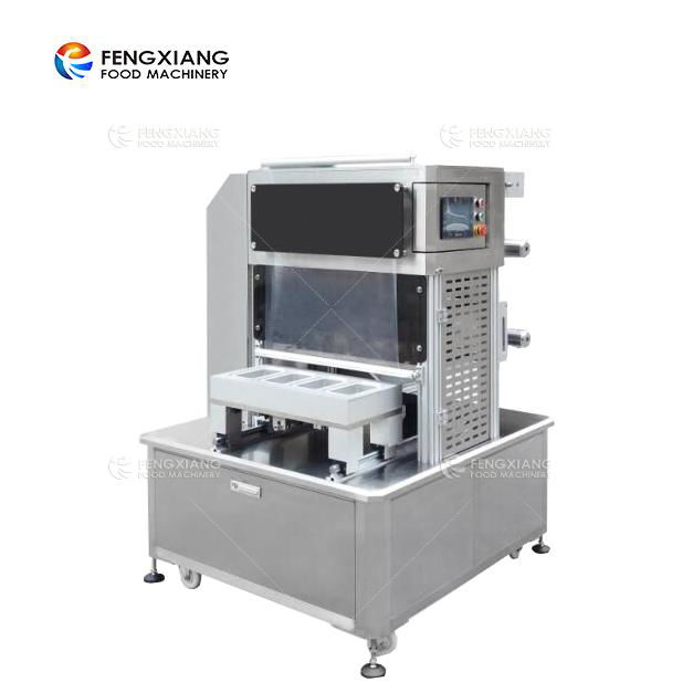 Cooked food Modified Atmosphere Packaging machine FENGXIANG (China