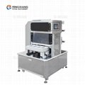 Cooked food Modified Atmosphere Packaging  machine 