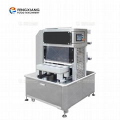 Cooked food Modified Atmosphere Packaging  machine 