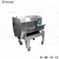 FTS-120/FTS-168 Vegetable Cutter 3