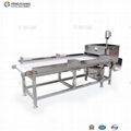 GD-586 Hob cutting machine