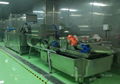 Fengxiang Food Machinery Participates in the Construction of a Large Catering Center in Guangdong 