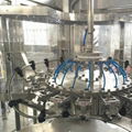 Automatic Liquid Eight-head Filling Machine