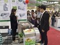 凤翔与你相约2019年缅甸仰光国际食品暨饮料展览会