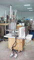 Pedal type cheese cutting machine 3