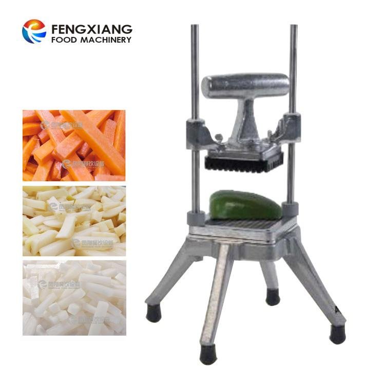 Fengxiang manual quick cutting and dicing machine