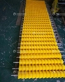 Industrial Customized Food Cleaning and Peeling Nylon Brush Roller 4