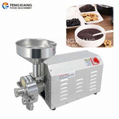 Grain Milling Machine Automatic Medicinal Material Grinding Machine