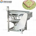 DPL-300 Edamame Shelling Machine