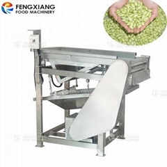 DPL-300 Edamame Shelling Machine