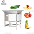 Fruit And Vegetable Splitting Machine Pineapple Broccoli Splitting Machine 2