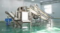 Fengxiang Continuous Vegetable And Fruit Spin Centrifugal Dewatering Machine 2