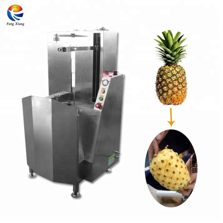 FXP66 Fruit Peeler Pineapple Peeling Machine FENGXIANG (China