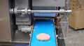 Burger Automatic Patty Forming Machine/Meat Pie Making Machine