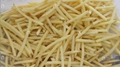 FC-502  Automatic French fries machine 2