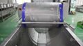 XWA-1300 Fruit Cleaning Machine Vortex Type Vegetable Washing Machine 2