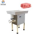 FK-432 Commercial Meat Grinder Large Scale Meat Mincer Machine