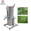 Fruit Extractor Pulper Spinach Juice Making Machine 14L 30L 45L