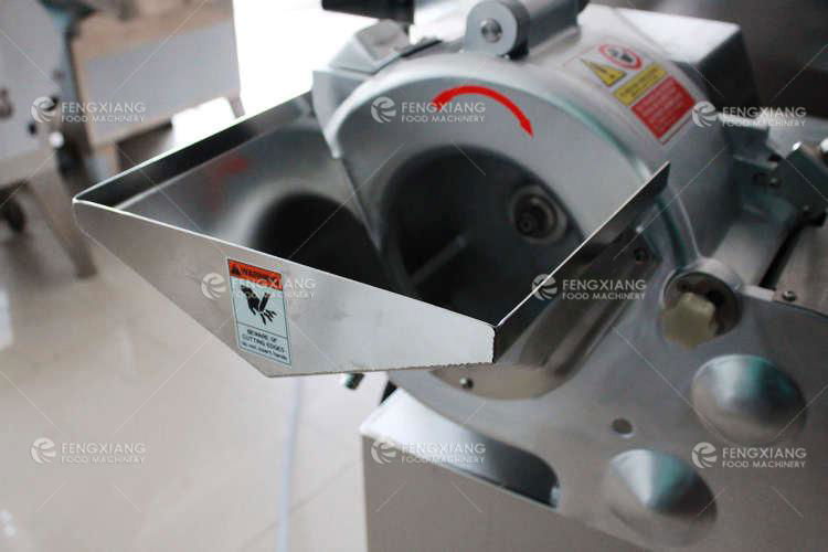 FC-312A  Vegetable cutter 3