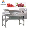 Pomegranate Seed Peeler Machine Splitter