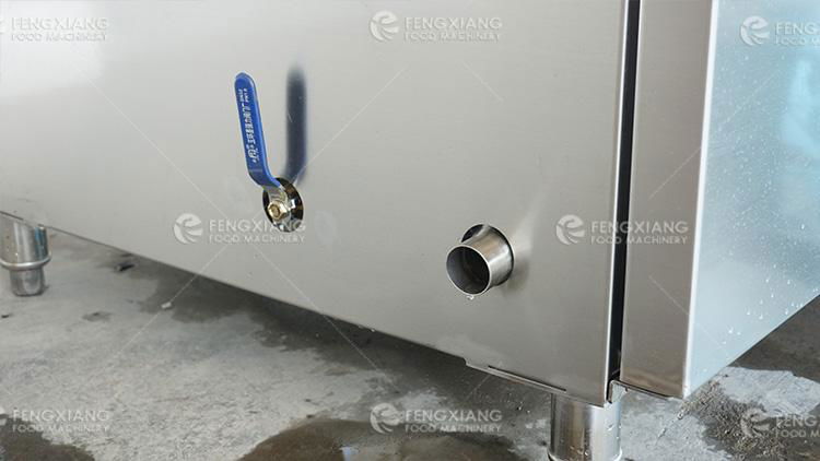  Fruit Washer Vegetable Washing Machine  5