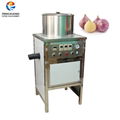 FX-128S Garlic red onion peeling machine 2