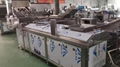 PT-2000 Vegetable Potato Chips Blanching Machine 4