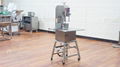 Stainless Steel Bone Sawing Machine Ribs Frozen Meat Saw Cutting Machine