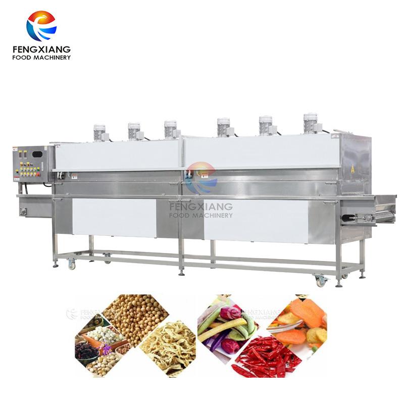 Electric Heating Food Air Drying Machine Vegetable Fruit Sweet Potato Air Dryer 