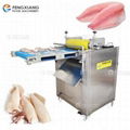 Fish Processing Machine Series