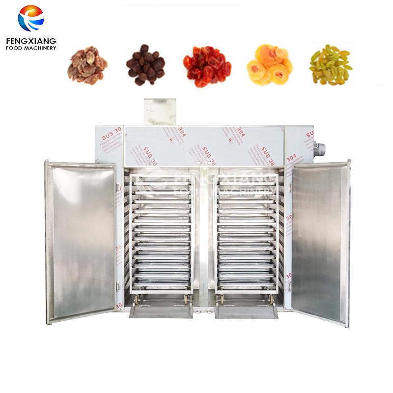 Food Dryer Fruit Vegetable Drying Machine Meat Beef Making Machine 