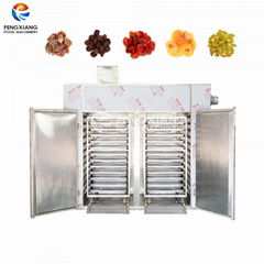 Food Dryer Fruit Vegetable Drying Machine Meat Beef Making Machine 